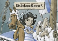 Peter Hammer Verlag GmbH Die Sache mit Nummer Acht