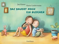 Urachhaus/Geistesleben Das dauert noch ein bisschen