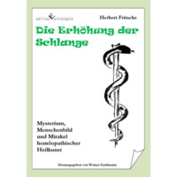 Winterwork Die Erhöhung der Schlange