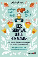 Humboldt Verlag Der Survival-Guide für Mamas