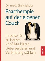 Trias Paartherapie auf der eigenen Couch