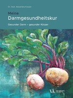 Verlagshaus der Ärzte Meine Darmgesundheitskur