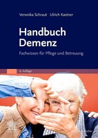 Urban & Fischer/Elsevier Handbuch Demenz