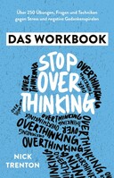 Finanzbuch Verlag Stop Overthinking - Das Workbook