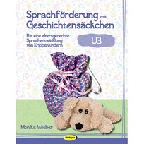 Sprachf&ouml;rderung mit Geschichtens&auml;ckchen (U3)