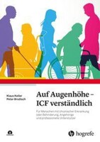 Hogrefe AG Auf Augenhöhe - ICF verständlich