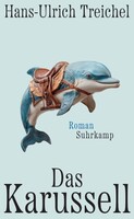 Suhrkamp Verlag Das Karussell