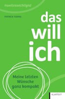 Klartext Verlag Das will ich