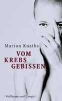 Hoffmann und Campe Verlag Vom Krebs gebissen