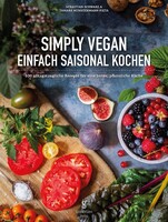 GrünerSinn-Verlag Simply Vegan