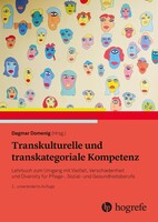 Hogrefe AG Transkulturelle und transkategoriale Kompetenz