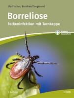 Hirzel S. Verlag Borreliose