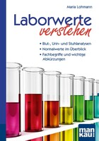 Mankau Verlag Laborwerte verstehen. Kompakt-Ratgeber