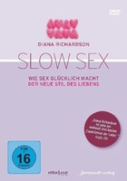 Innenwelt Verlag GmbH Slow Sex - Wie Sex glücklich macht DVD
