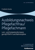 Kohlhammer W. Ausbildungsnachweis Pflegefachfrau/Pflegefachmann