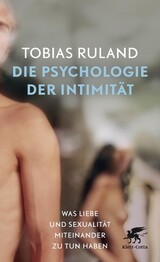 Die Psychologie der Intimit&auml;t