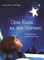 Guetersloher Verlagshaus Opas Reise zu den Sternen
