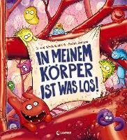 Loewe Verlag GmbH In meinem Körper ist was los!