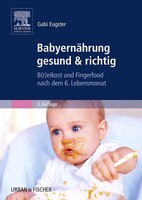 Urban & Fischer/Elsevier Babyernährung gesund & richtig