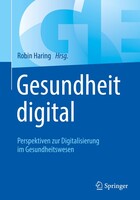 Springer Berlin Heidelberg Gesundheit digital