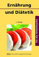Wissenschaftliche Ernährung und Diätetik für die Kitteltasche