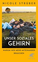 Klett-Cotta Verlag Unser soziales Gehirn
