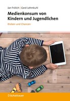 Schattauer Medienkonsum von Kindern und Jugendlichen