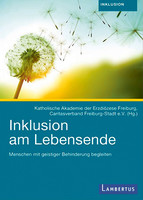 Lambertus-Verlag Inklusion am Lebensende