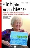 "Ich bin noch hier!"