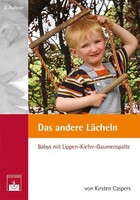 Zuckschwerdt Verlag Das andere Lächeln