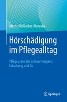 Springer Hörschädigung im Pflegealltag