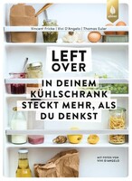 Ulmer Eugen Verlag Leftover