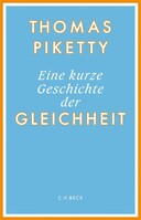 C.H. Beck Eine kurze Geschichte der Gleichheit