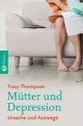 Mütter und Depressionen