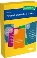 Psychisch kranke Eltern stärken