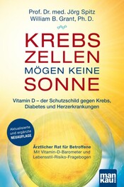 Krebszellen m&ouml;gen keine Sonne