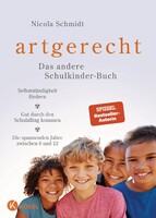 Kösel-Verlag artgerecht - Das andere Schulkinder-Buch