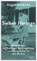 Kiepenheuer & Witsch GmbH Sieben Heringe