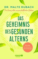 Knaur MensSana HC Das Geheimnis des gesunden Alterns