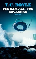 Carl Hanser Verlag Der Samurai von Savannah