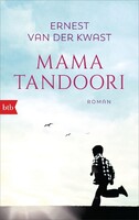 btb Taschenbuch Mama Tandoori