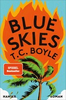 Carl Hanser Verlag Blue Skies