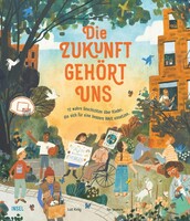 Insel Verlag GmbH Die Zukunft gehört uns