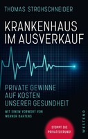 Westend Krankenhaus im Ausverkauf