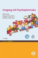 Umgang mit Psychopharmaka Balance buch + medien Umgang mit Psychopharmaka