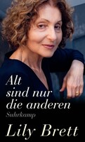 Suhrkamp Verlag Alt sind nur die anderen