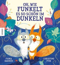 Oh, wie funkelt es so sch&ouml;n im Dunkeln