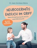 Suedwest Verlag Neurodermitis endlich im Griff