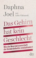 dtv Verlagsgesellschaft Das Gehirn hat kein Geschlecht