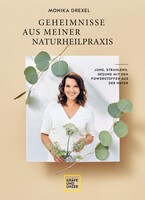 Graefe und Unzer Verlag Geheimnisse aus meiner Naturheilpraxis